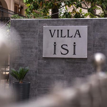 Villa Isi Nea Potidea Esterno foto